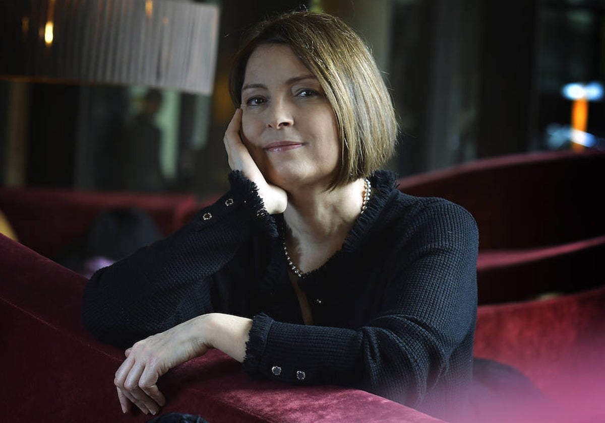 «‘La Tigresa’ fue una ‘celebrity’ del nacionalismo extremo» | El Correo